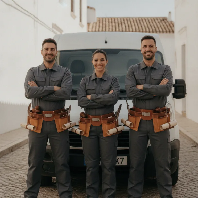 Abogado Mercantil equipo en la Vila de Gracia